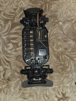 1/10 Rc Car Frame