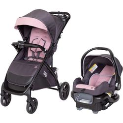 Brand New Stroller And Carseat