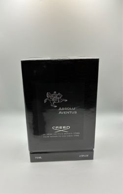 Creed Absolu Aventus 75ml Fragrance