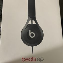 Beats ep By Dre 
