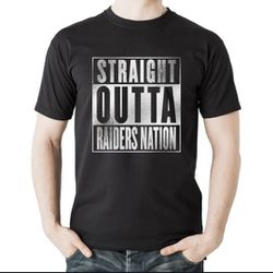Las Vegas Raiders T-shirt 