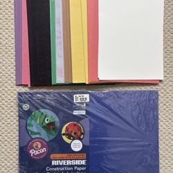 Construction Paper