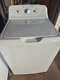 HEAVY DUTY WASHER