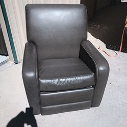 Recliner
