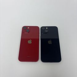 iPhone 13 - 128GB (AT&T Locked) - $300 