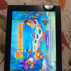 Apple iPad 4th Generation 16GB Unlocked Like New!