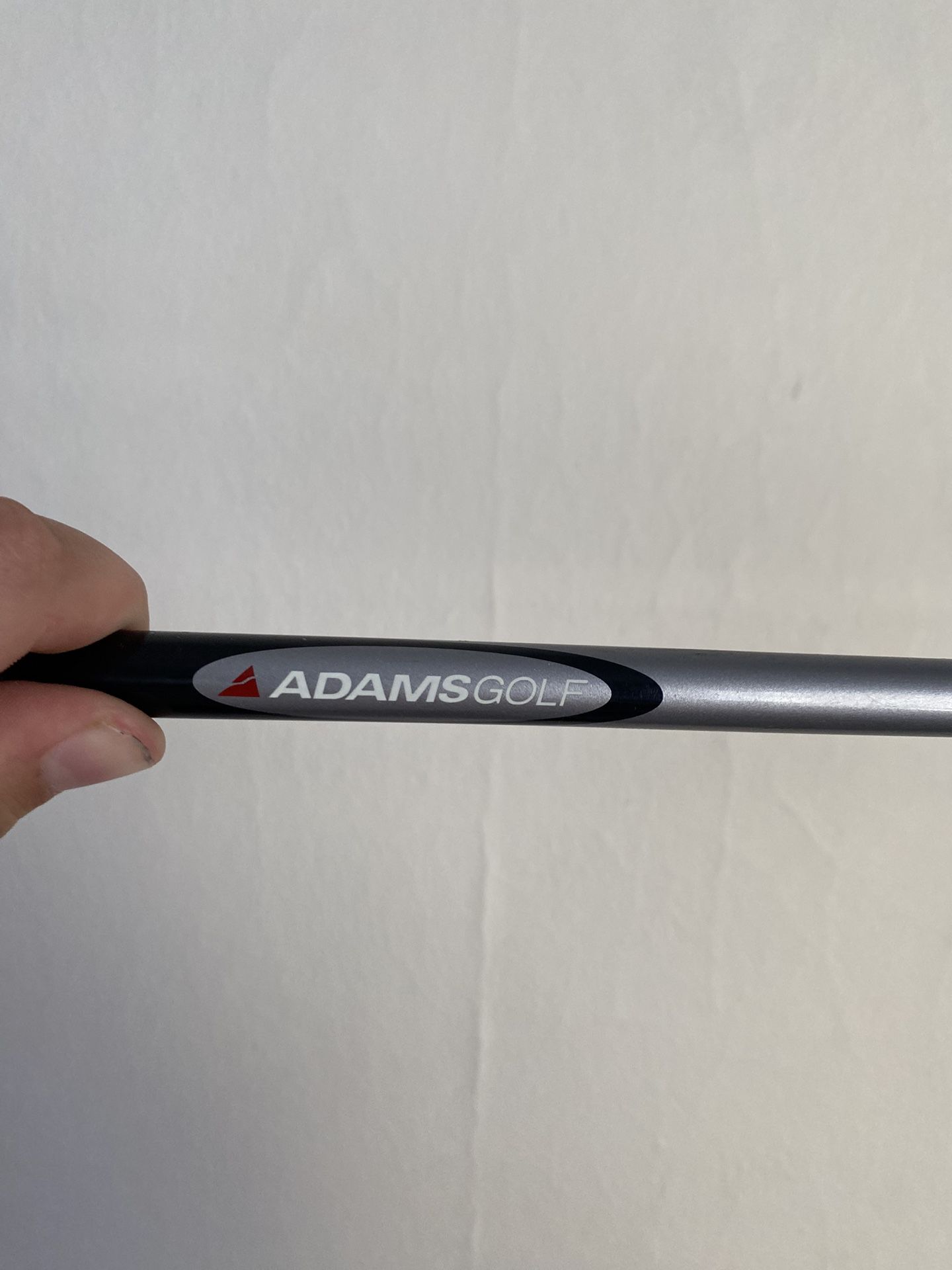 Golf Club( Adam’s Golf)