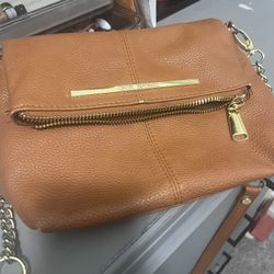 Steve Madden Brown Purse