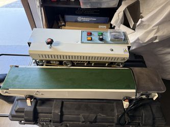 Automatic Sealer