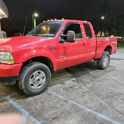 2003 Ford F-350 Super Duty