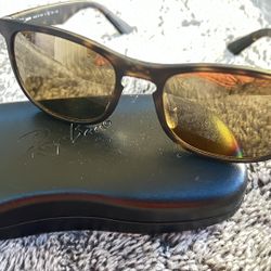 Ray Ban Sunglasses 