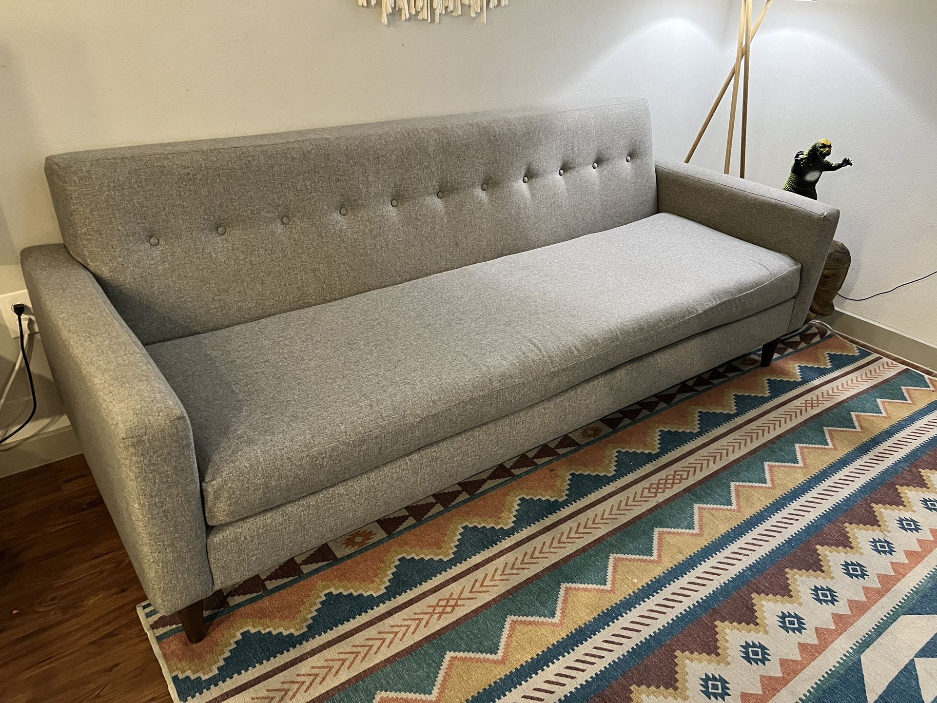 Joybird Korver Sofa