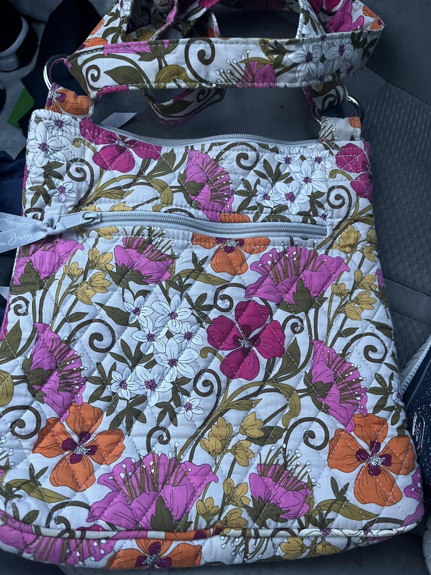 Vera Bradley Women’s Purse