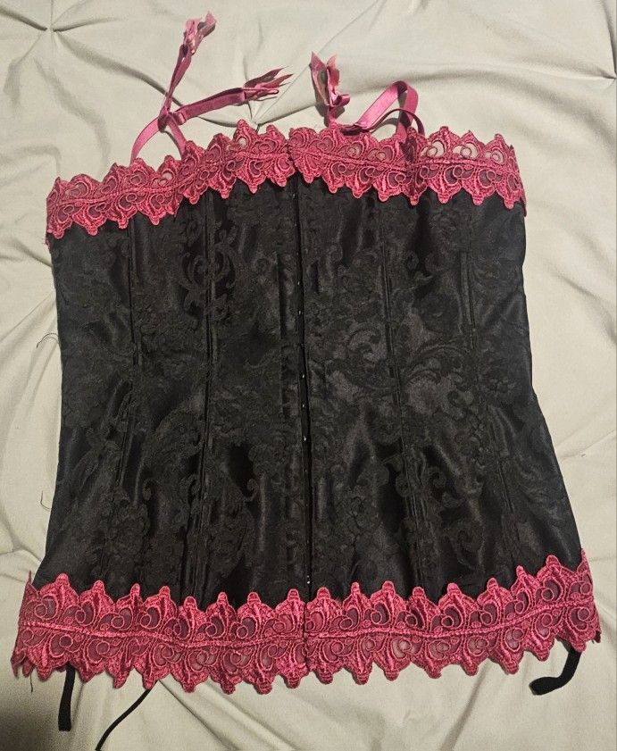 Frederick's of Hollywood Corset size 36