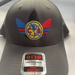 Club America Hat