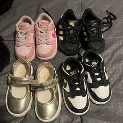 Toddlers Shoes  