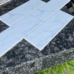 4 1/4 X 13 Wall Tile