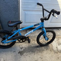 16” Dinky Dyno