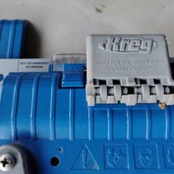 Specialty Rip Cut Square