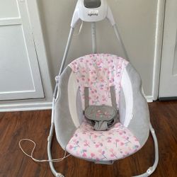 Ingenuity Swing