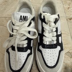 Ami Paris sneakers
