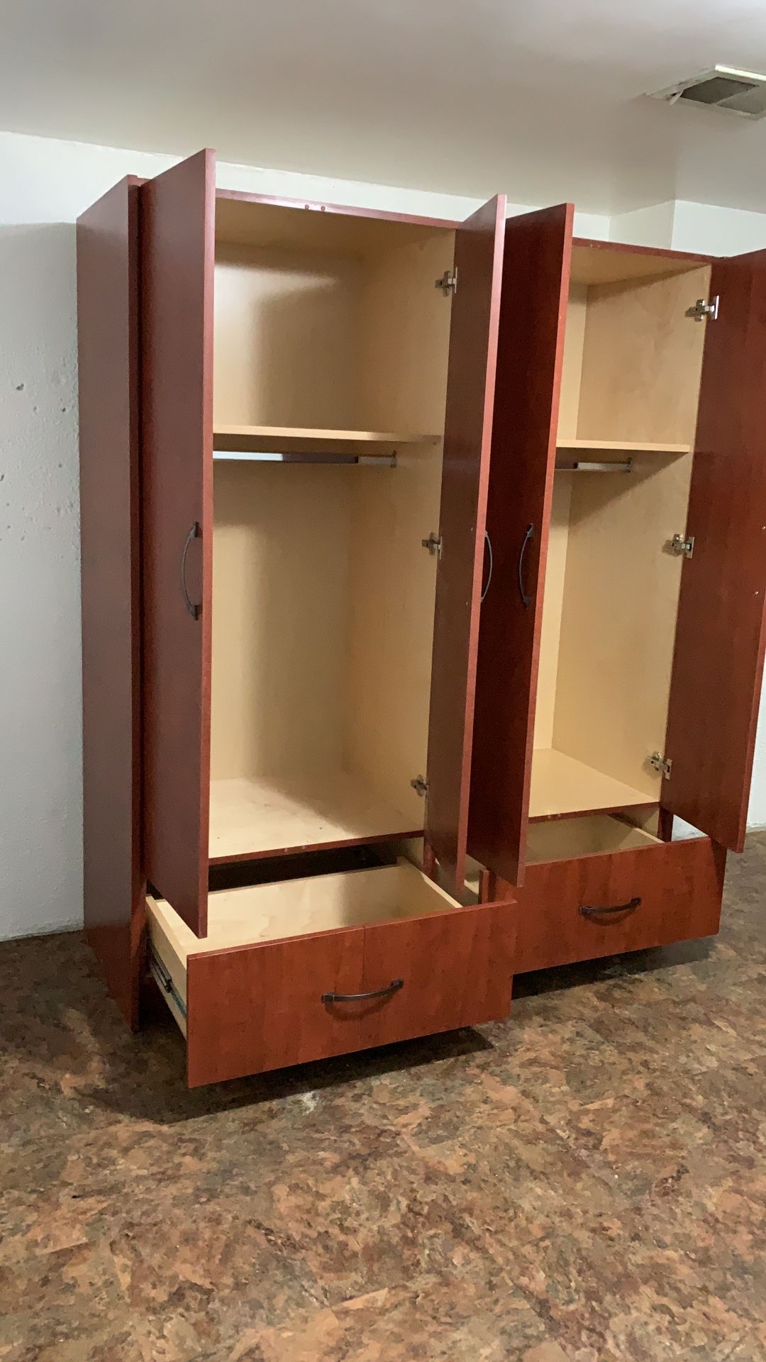 Facebook-N S custom wood
