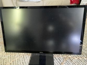 Dell - Large Monitor 24 inch