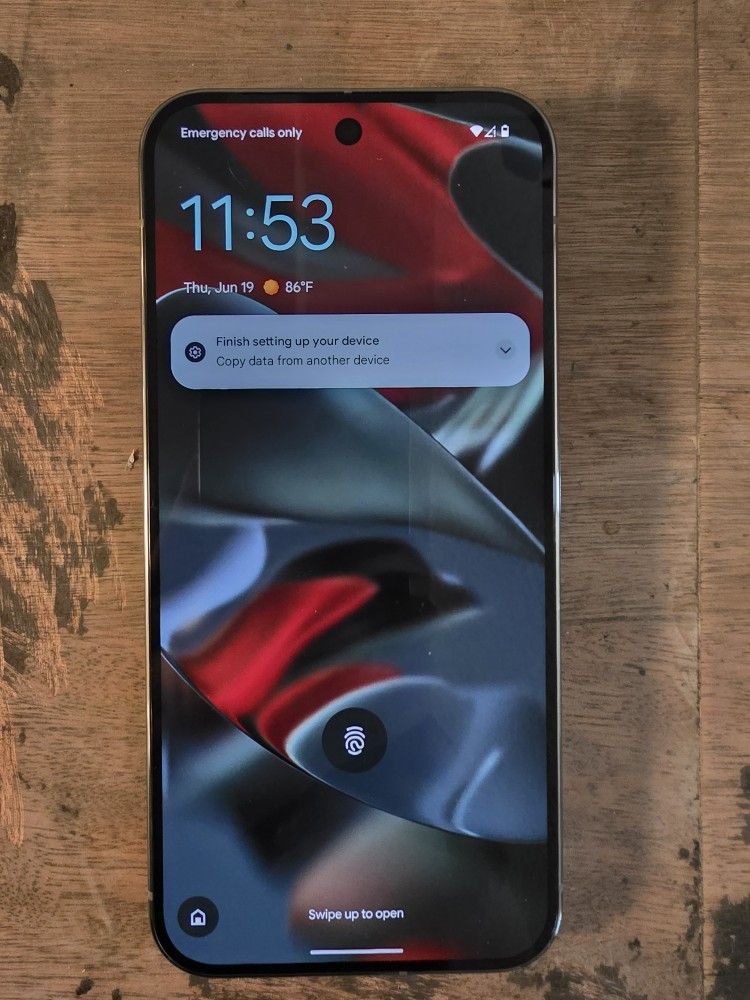 BRAND NEW PIXEL 9 PRO XL