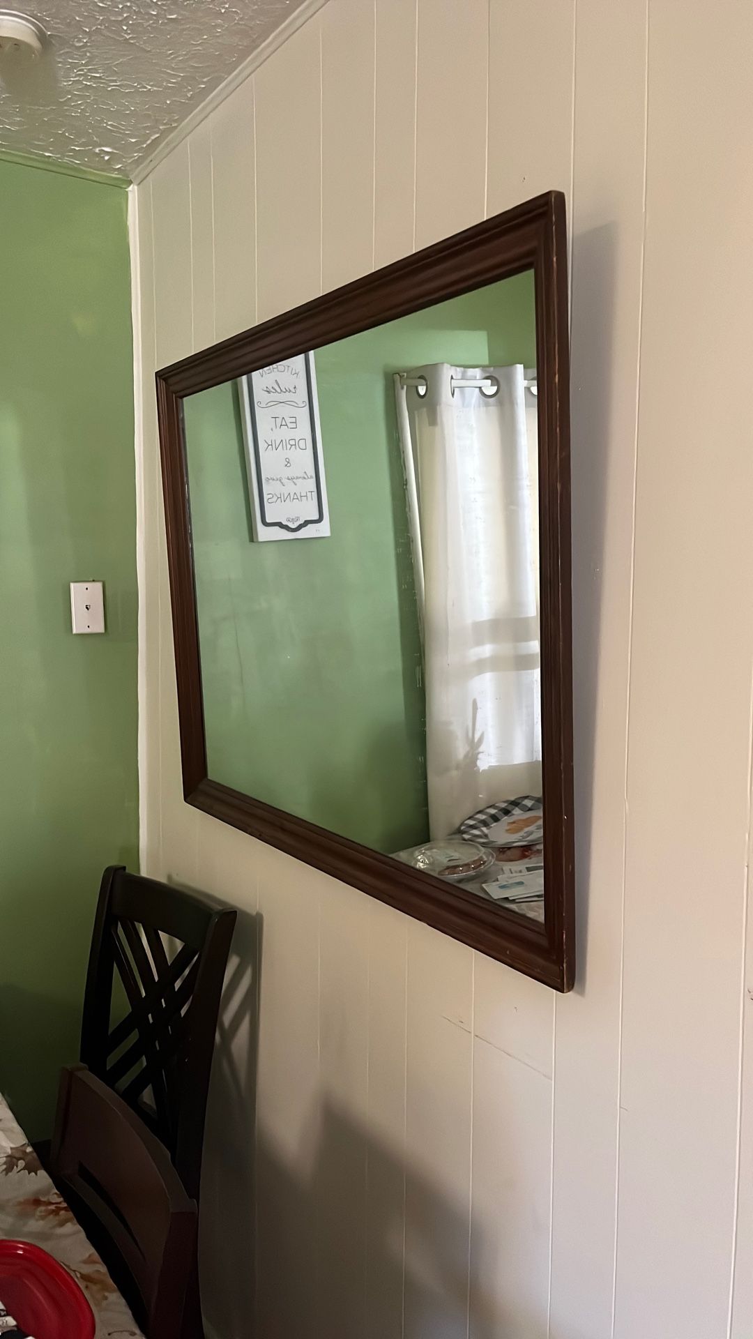 XL Mirror
