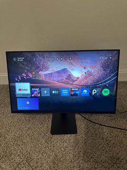 LG 27” Gaming Monitor 180hz