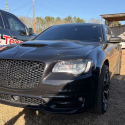 2014 Chrysler 300