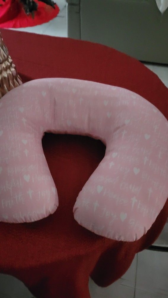 Nursing Pillow