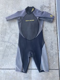 Boys Wetsuit (Size 16)