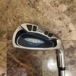 7 Iron Golf Club