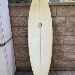 Patagonia Surf Board