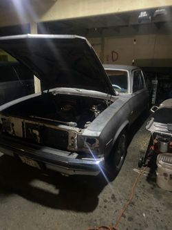1977 Chevrolet Nova