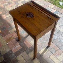 Student Desk