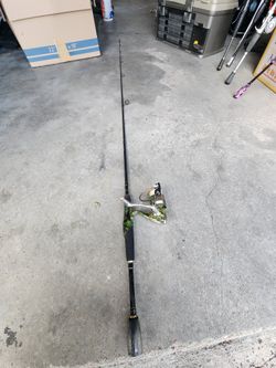 Everrcast Fishoflouge