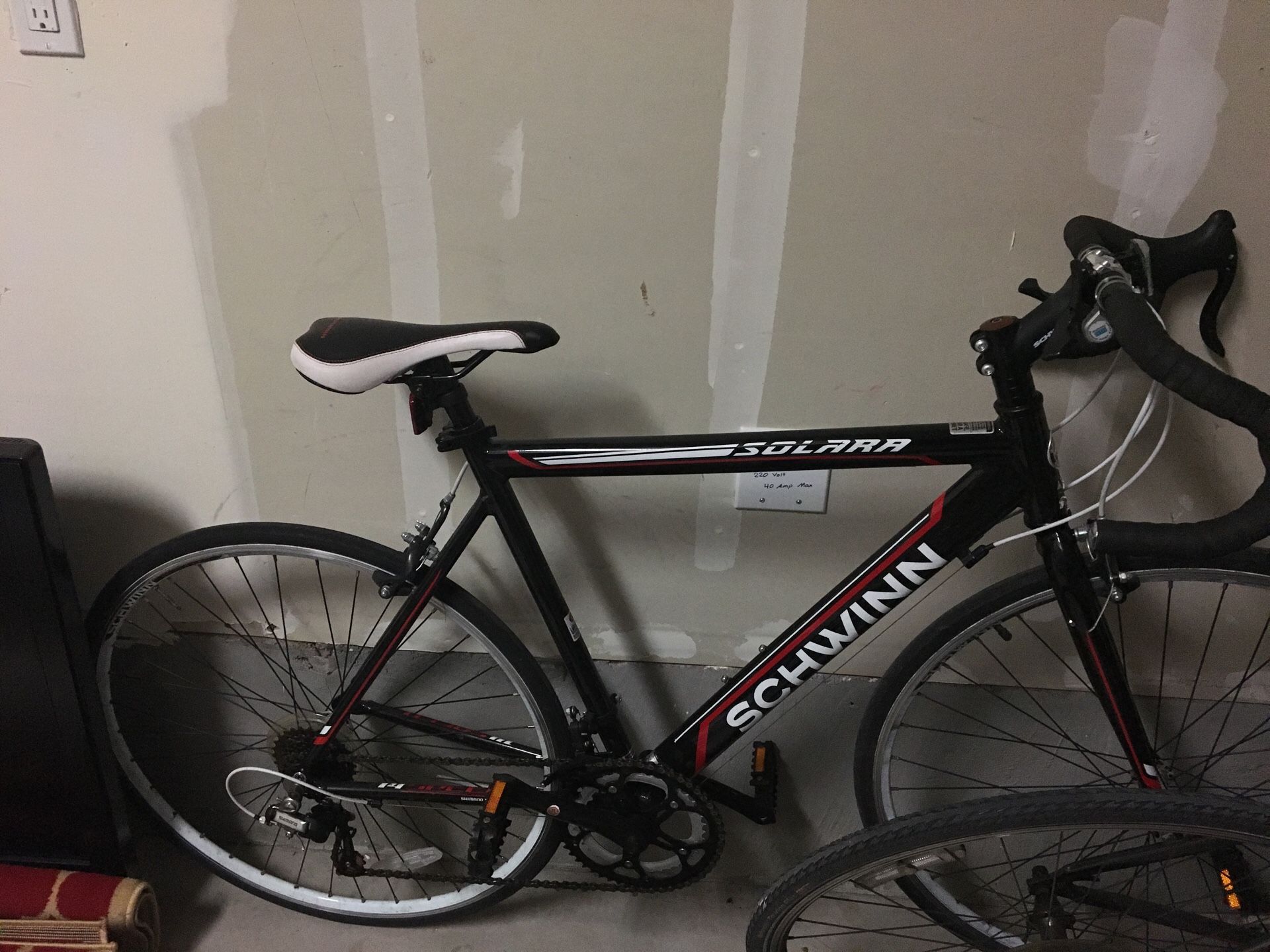 Schwinn bike , $100 price is firm