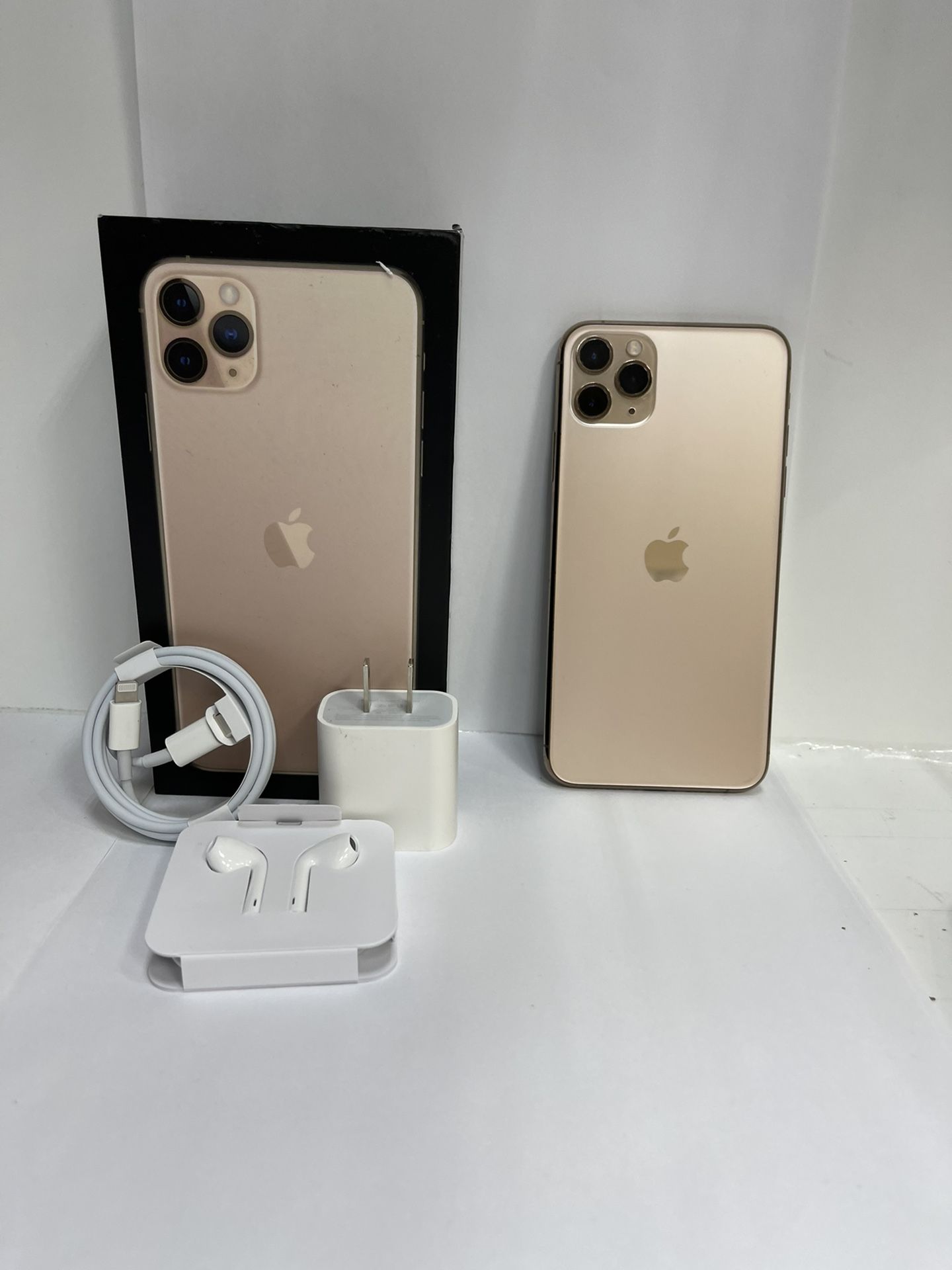 iPhone 11 Pro Max 64GB Unlocked