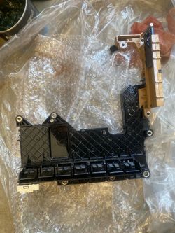 Mobile mechanic parts/ TCM module Ford F150