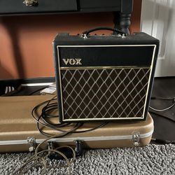 Vox Pathfinder 15r