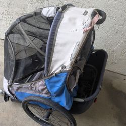 Trek Bike Trailer 