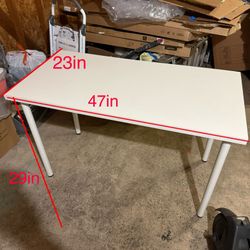 Desk Table 