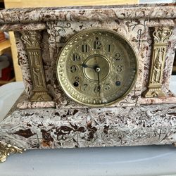 Seth Thomas Clock