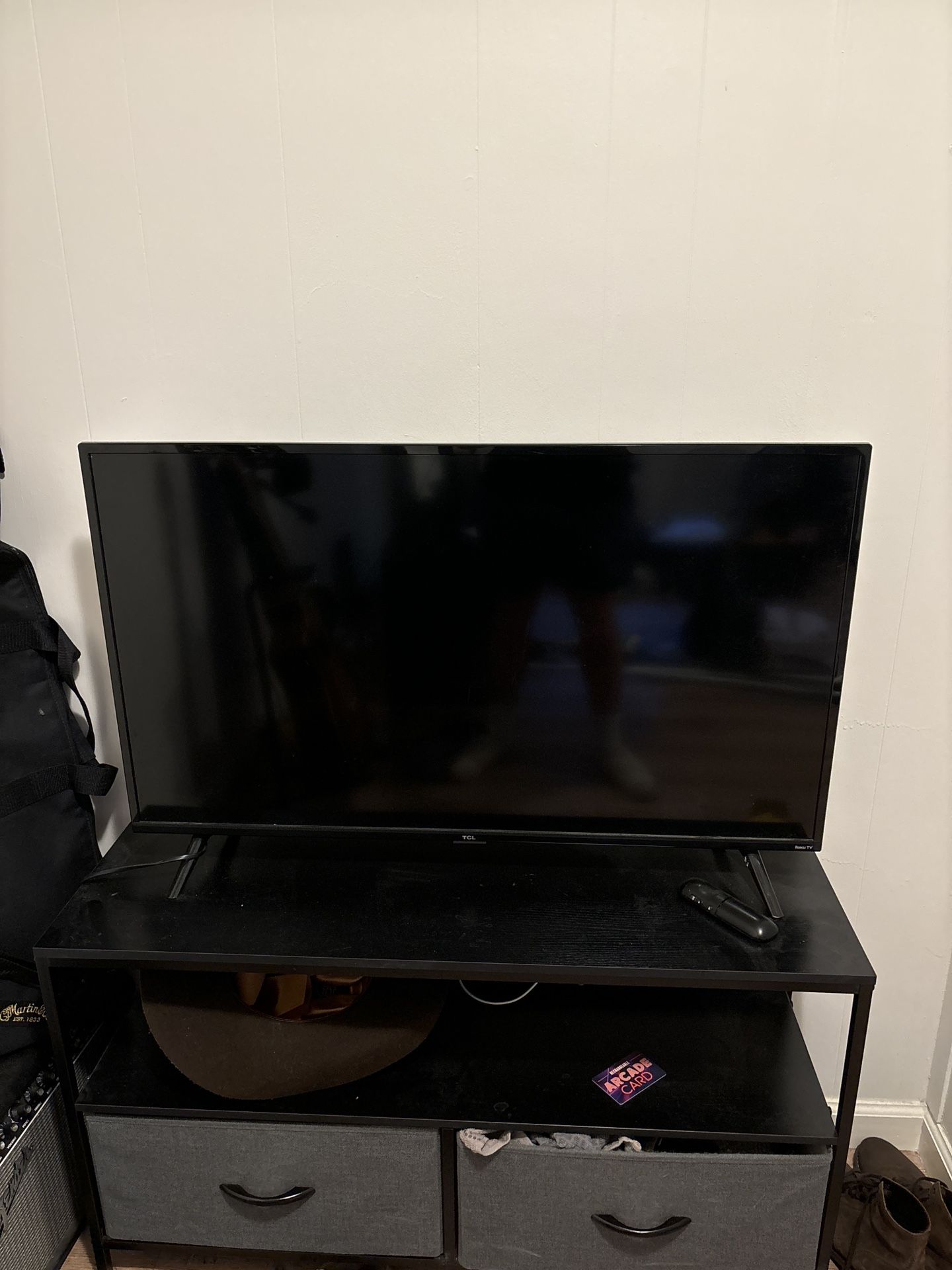36 inch flatscreen TV