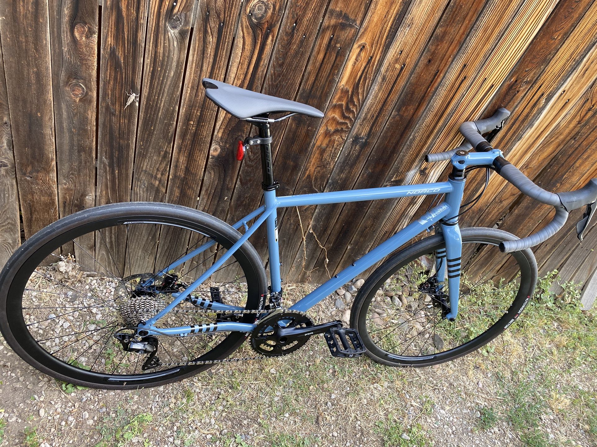 Norco Bike STOLEN!