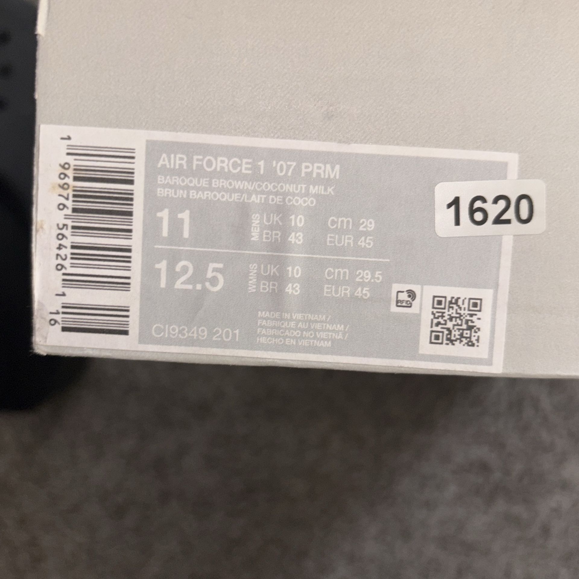 Air Force 1 -07prm