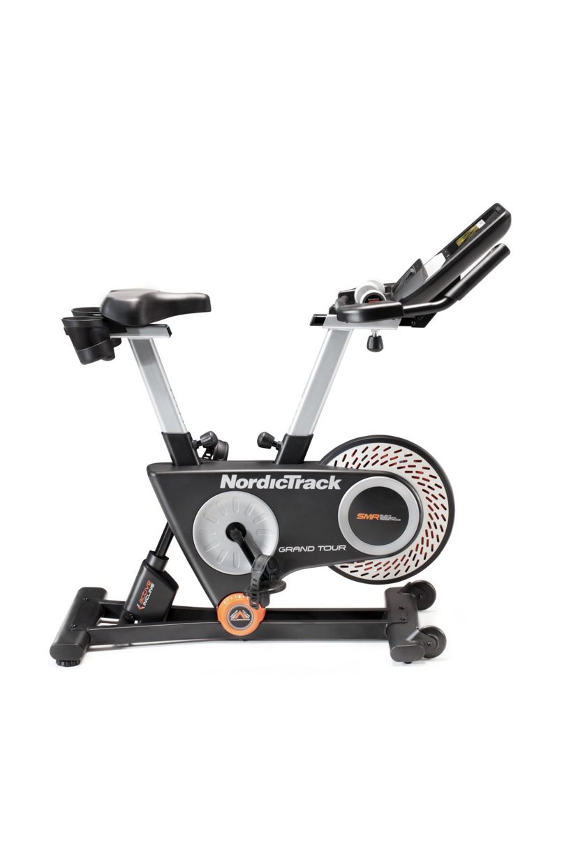 Nordictrack Grand Tour Exercise Bike