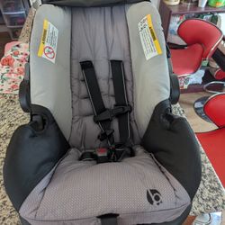 Car seat 
